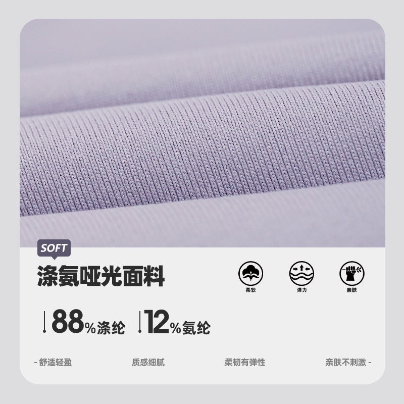 High Waist Pleated Sports Skirt for Women – Casual A-Line Yoga and Tennis Skirt - Image 4